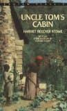 Uncle Tom's Cabin (Bantam Classics)