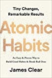 Atomic Habits