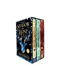 The Shadow and Bone Trilogy Boxed Set: Shadow and Bone, Siege and Storm, Ruin and Rising